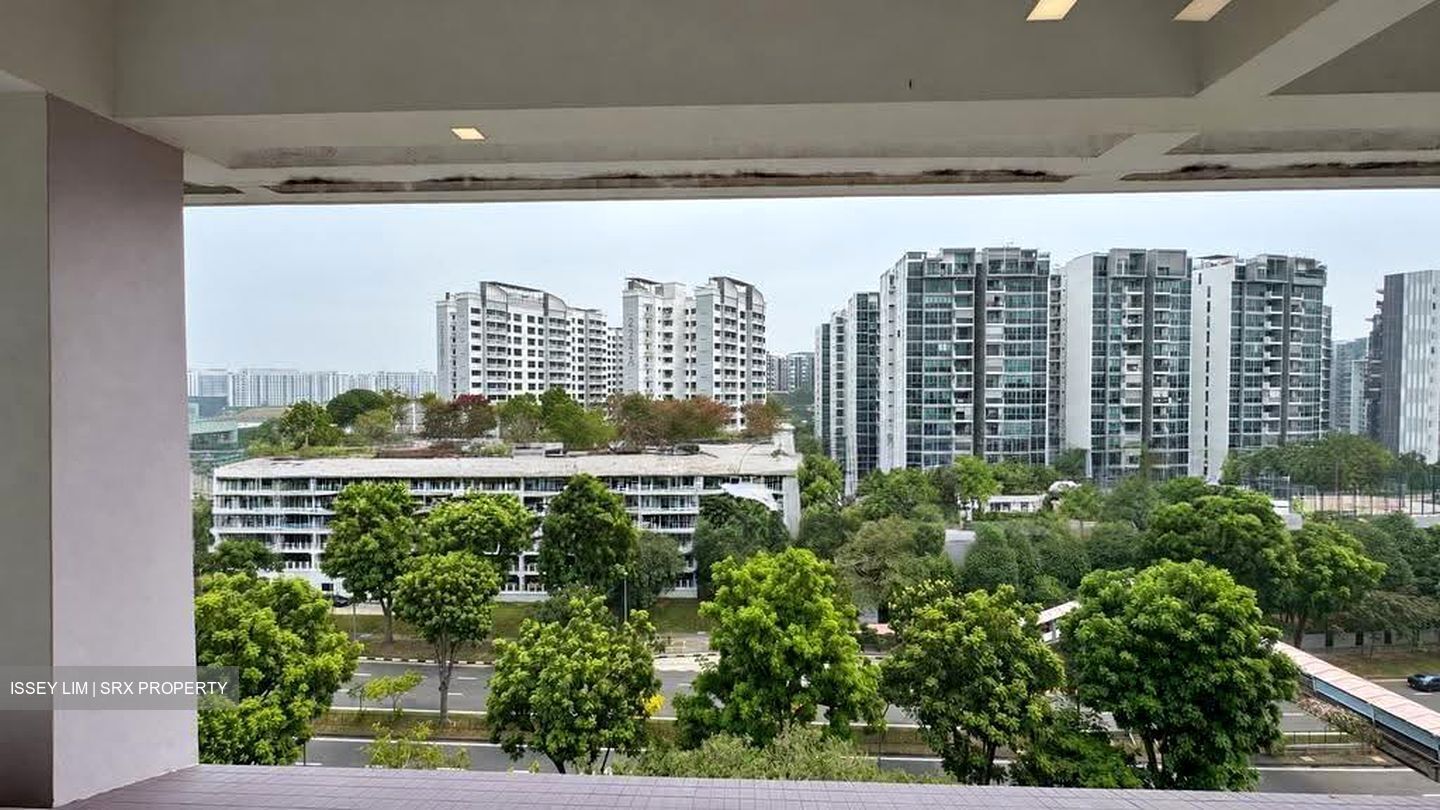 Blk 558 Hougang Street 51 (Hougang), HDB Executive #631535551